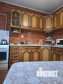 1-к квартира, посуточно, 38м2, 3/10 этаж