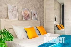 2-к квартира, посуточно, 62м2, 5/10 этаж