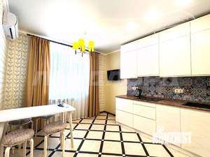 2-к квартира, на длительный срок, 56м2, 7/7 этаж