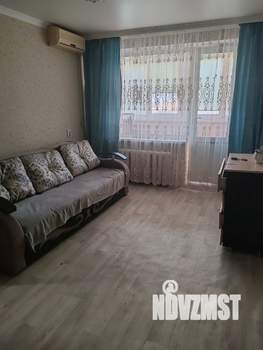 1-к квартира, на длительный срок, 30м2, 9/9 этаж