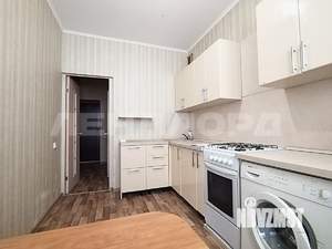 1-к квартира, на длительный срок, 28м2, 1/3 этаж