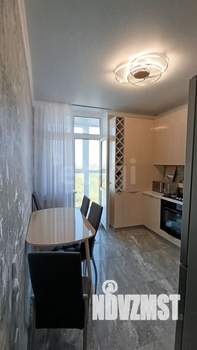 1-к квартира, на длительный срок, 39м2, 14/24 этаж