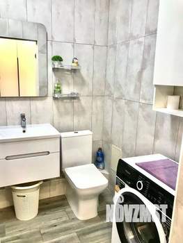 Студия квартира, на длительный срок, 24м2, 17/24 этаж