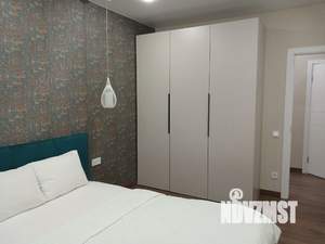 2-к квартира, посуточно, 59м2, 1/1 этаж