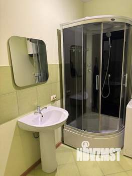 1-к квартира, на длительный срок, 46м2, 3/24 этаж