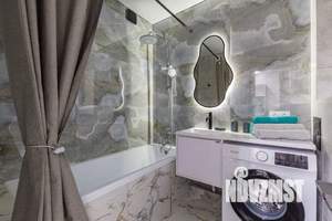 Студия квартира, посуточно, 30м2, 10/24 этаж