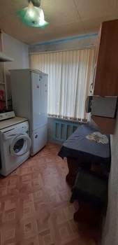1-к квартира, на длительный срок, 22м2, 5/9 этаж