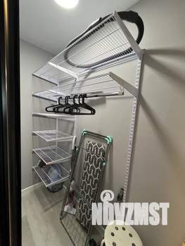 Студия квартира, посуточно, 35м2, 17/17 этаж