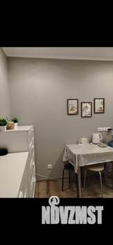 1-к квартира, на длительный срок, 30м2, 10/17 этаж