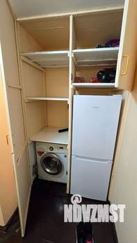 1-к квартира, на длительный срок, 30м2, 5/10 этаж