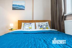 1-к квартира, посуточно, 31м2, 1/1 этаж