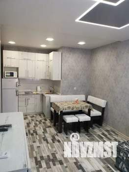 2-к квартира, посуточно, 45м2, 4/18 этаж