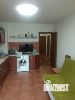 2-к квартира, на длительный срок, 71м2, 8/10 этаж