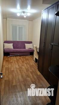 2-к квартира, на длительный срок, 41м2, 5/5 этаж