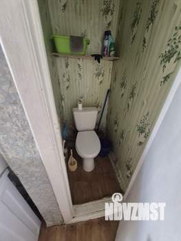 Студия квартира, на длительный срок, 13м2, 5/6 этаж