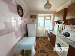 1-к квартира, на длительный срок, 35м2, 6/14 этаж