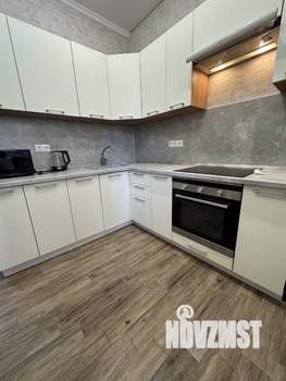 1-к квартира, на длительный срок, 42м2, 8/25 этаж