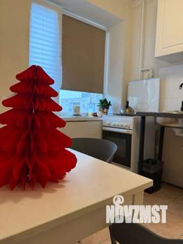 1-к квартира, посуточно, 37м2, 8/9 этаж