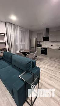 2-к квартира, на длительный срок, 55м2, 12/24 этаж