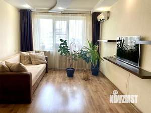 3-к квартира, на длительный срок, 67м2, 7/9 этаж