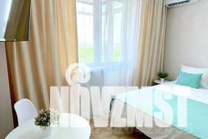 1-к квартира, посуточно, 25м2, 15/24 этаж