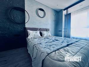 1-к квартира, посуточно, 70м2, 15/20 этаж