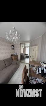 2-к квартира, на длительный срок, 34м2, 8/21 этаж