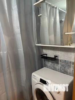 2-к квартира, на длительный срок, 52м2, 6/9 этаж