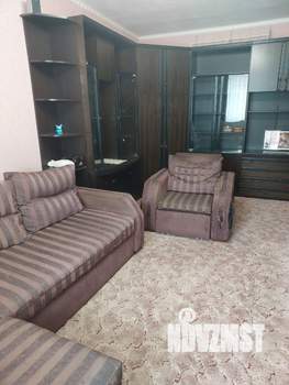 1-к квартира, на длительный срок, 38м2, 6/9 этаж