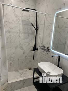 1-к квартира, на длительный срок, 34м2, 5/21 этаж