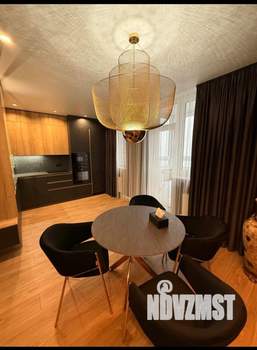 2-к квартира, на длительный срок, 55м2, 25/25 этаж