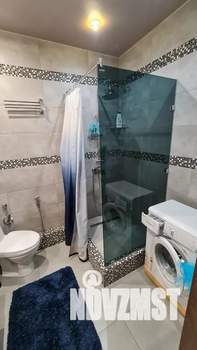 1-к квартира, посуточно, 41м2, 19/20 этаж