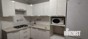 2-к квартира, на длительный срок, 53м2, 10/11 этаж