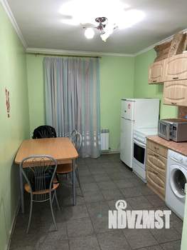 1-к квартира, на длительный срок, 37м2, 7/16 этаж