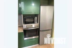 3-к квартира, посуточно, 80м2, 2/17 этаж