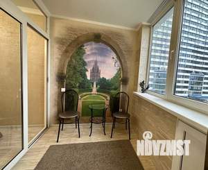 2-к квартира, посуточно, 45м2, 6/32 этаж