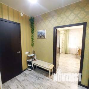 2-к квартира, посуточно, 60м2, 2/2 этаж