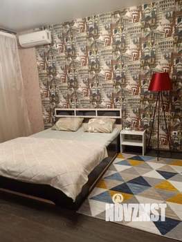 1-к квартира, на длительный срок, 35м2, 9/24 этаж