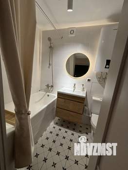 1-к квартира, на длительный срок, 45м2, 3/5 этаж