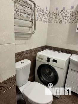 1-к квартира, на длительный срок, 44м2, 2/14 этаж