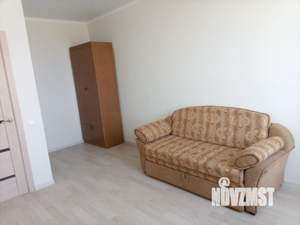 1-к квартира, на длительный срок, 37м2, 12/20 этаж