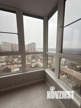 1-к квартира, на длительный срок, 38м2, 12/25 этаж