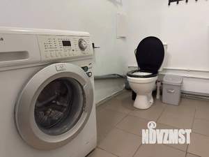 1-к квартира, посуточно, 25м2, 5/18 этаж