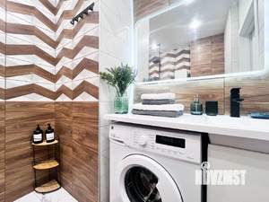 Студия квартира, посуточно, 45м2, 16/25 этаж