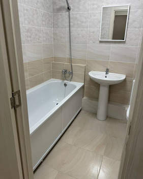 1-к квартира, на длительный срок, 35м2, 8/14 этаж