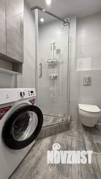 Студия квартира, на длительный срок, 20м2, 6/25 этаж