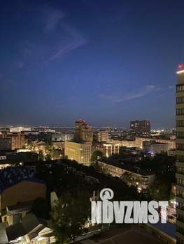 2-к квартира, посуточно, 50м2, 1/1 этаж