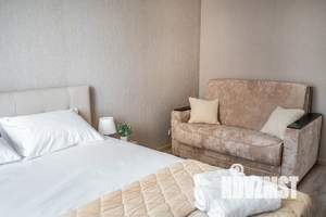 1-к квартира, посуточно, 32м2, 6/22 этаж