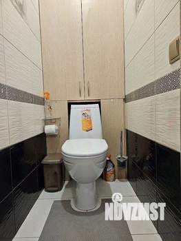 2-к квартира, на длительный срок, 52м2, 4/24 этаж