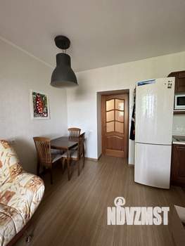 2-к квартира, на длительный срок, 55м2, 8/15 этаж